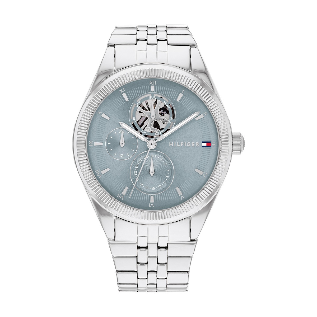 снимка на часовник Часовник Tommy Hilfiger Monica 1782714