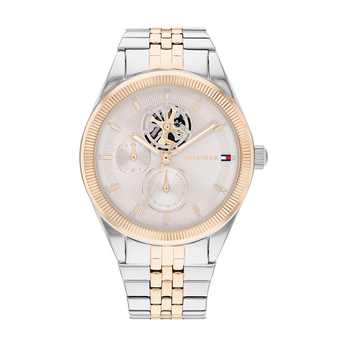 снимка на часовник Часовник Tommy Hilfiger Monica 1782716
