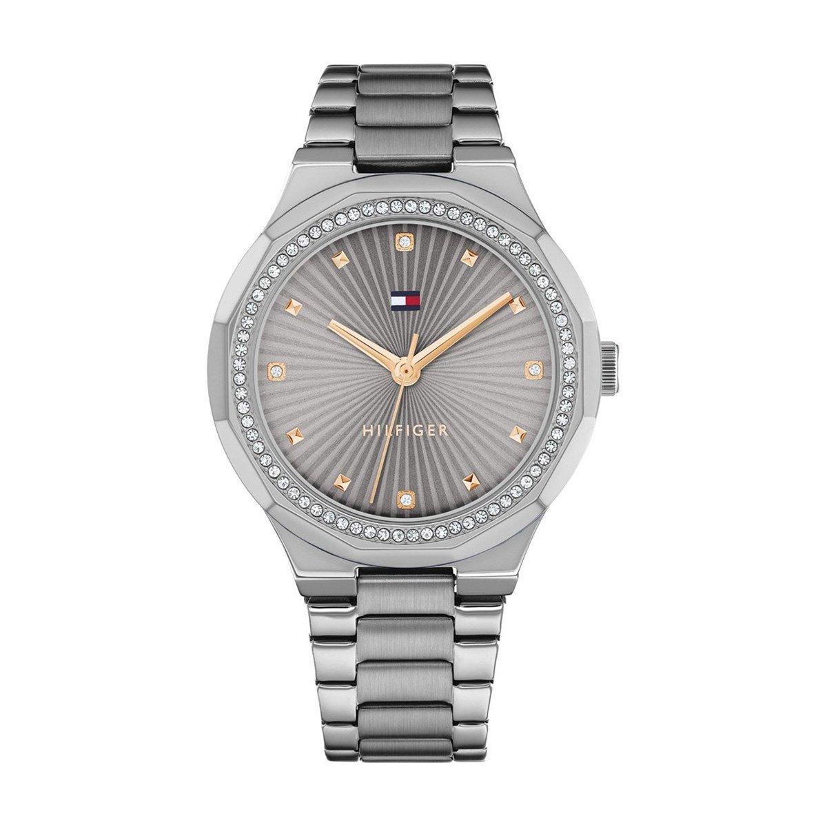 снимка на часовник Часовник Tommy Hilfiger Piper 1782727