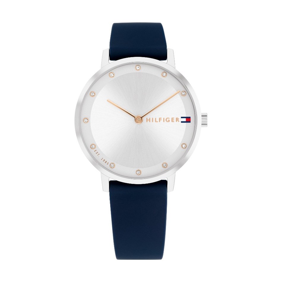 снимка на часовник Часовник Tommy Hilfiger Pippa 1782732