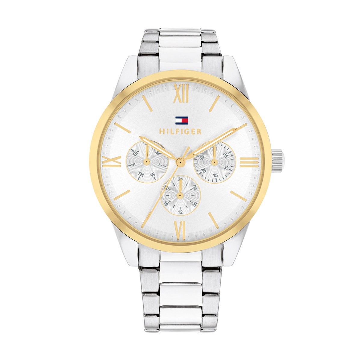 снимка на часовник Часовник Tommy Hilfiger Mellie 1782744