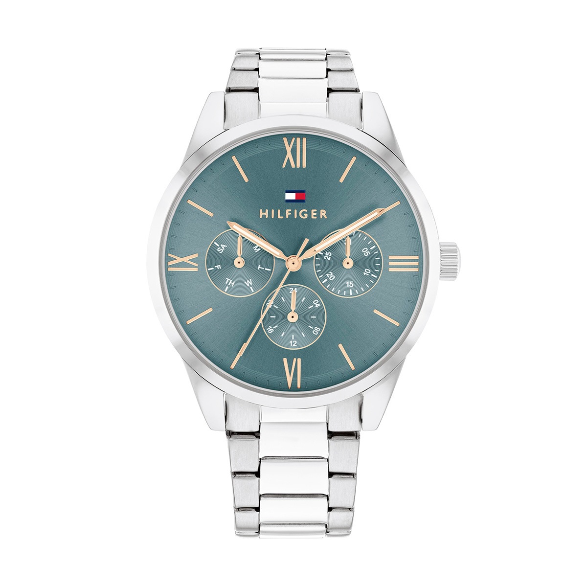 снимка на часовник Часовник Tommy Hilfiger Mellie 1782745
