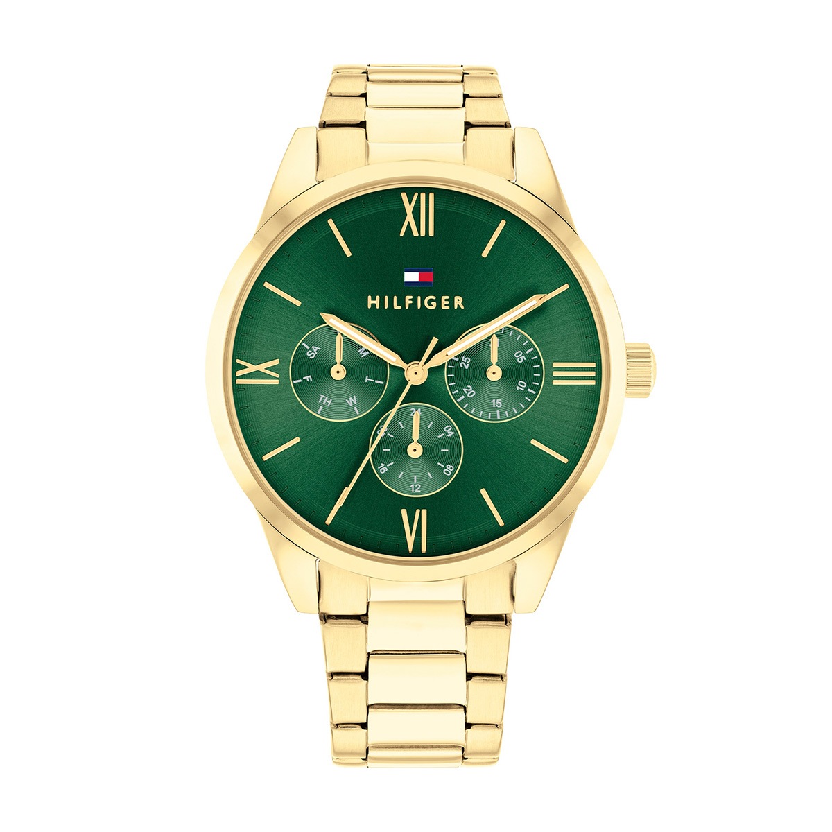 снимка на часовник Часовник Tommy Hilfiger Mellie 1782746
