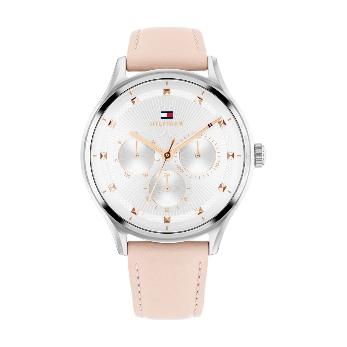 снимка на часовник Часовник Tommy Hilfiger Giana 1782748