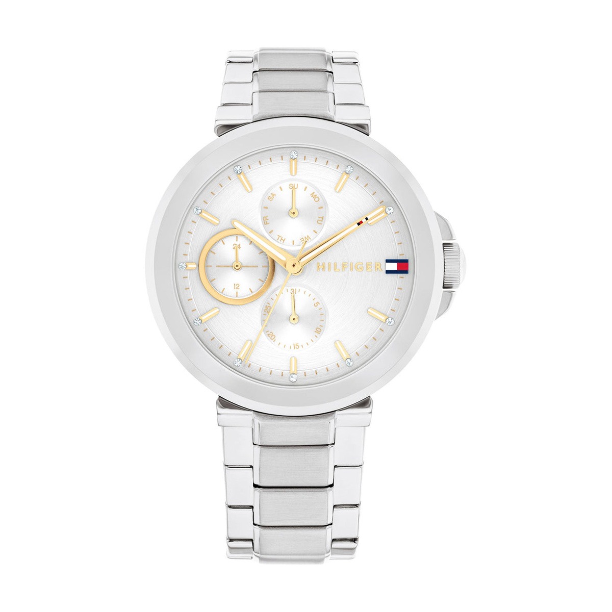 снимка на часовник Часовник Tommy Hilfiger Lori 1782753