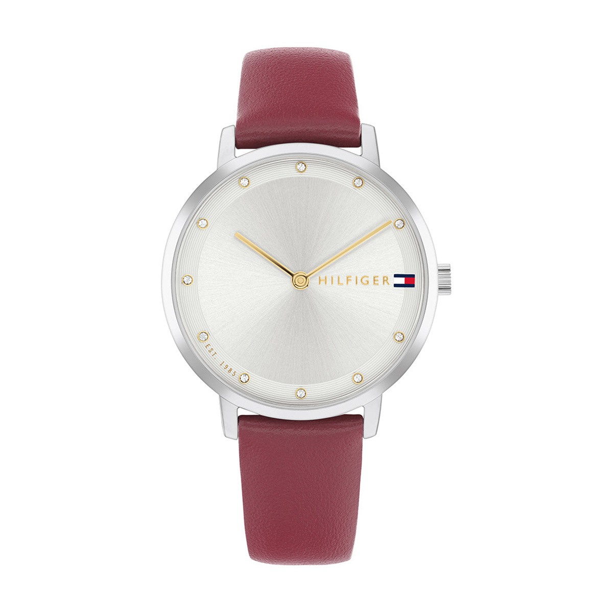 снимка на часовник Часовник Tommy Hilfiger Pippa 1782763