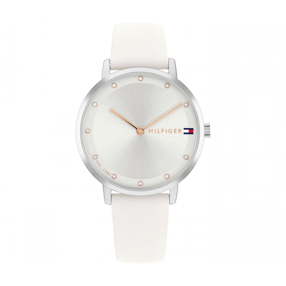 снимка на часовник Часовник Tommy Hilfiger Pippa 1782765