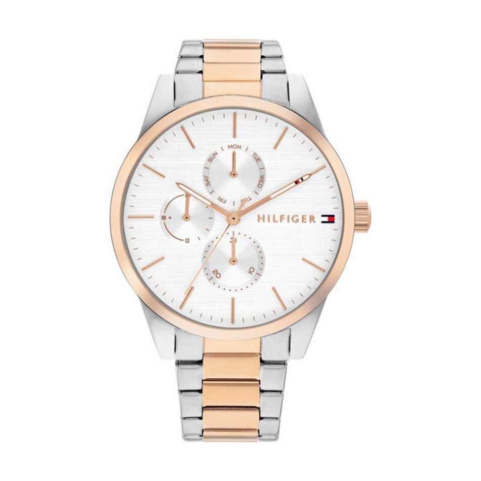 снимка на часовник Часовник Tommy Hilfiger Camille 1782768