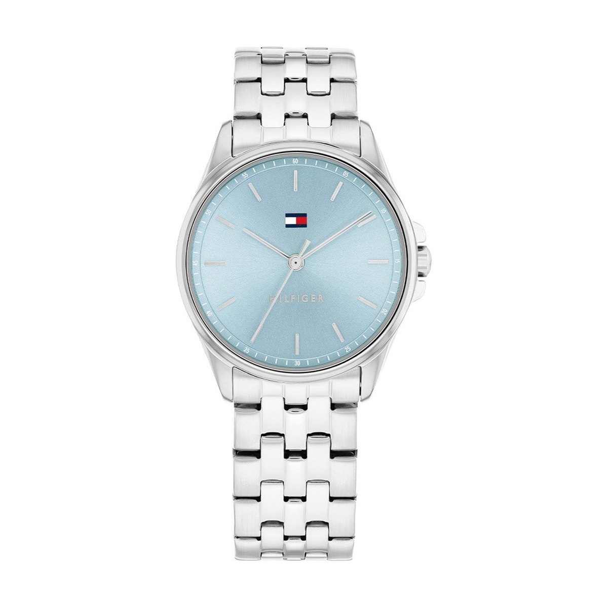 снимка на часовник Часовник Tommy Hilfiger Jade 1782771