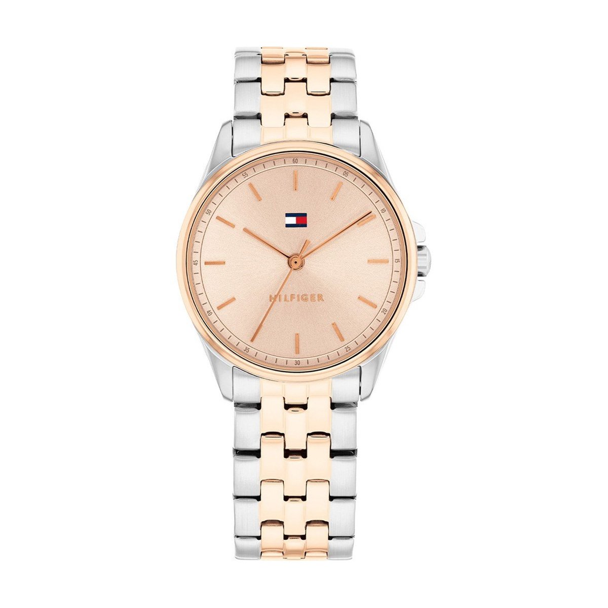 снимка на часовник Часовник Tommy Hilfiger Jade 1782772