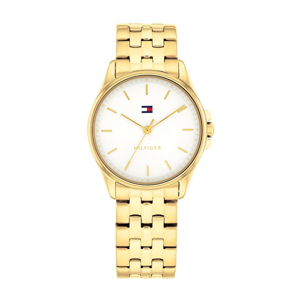снимка на часовник Часовник Tommy Hilfiger Jade 1782773