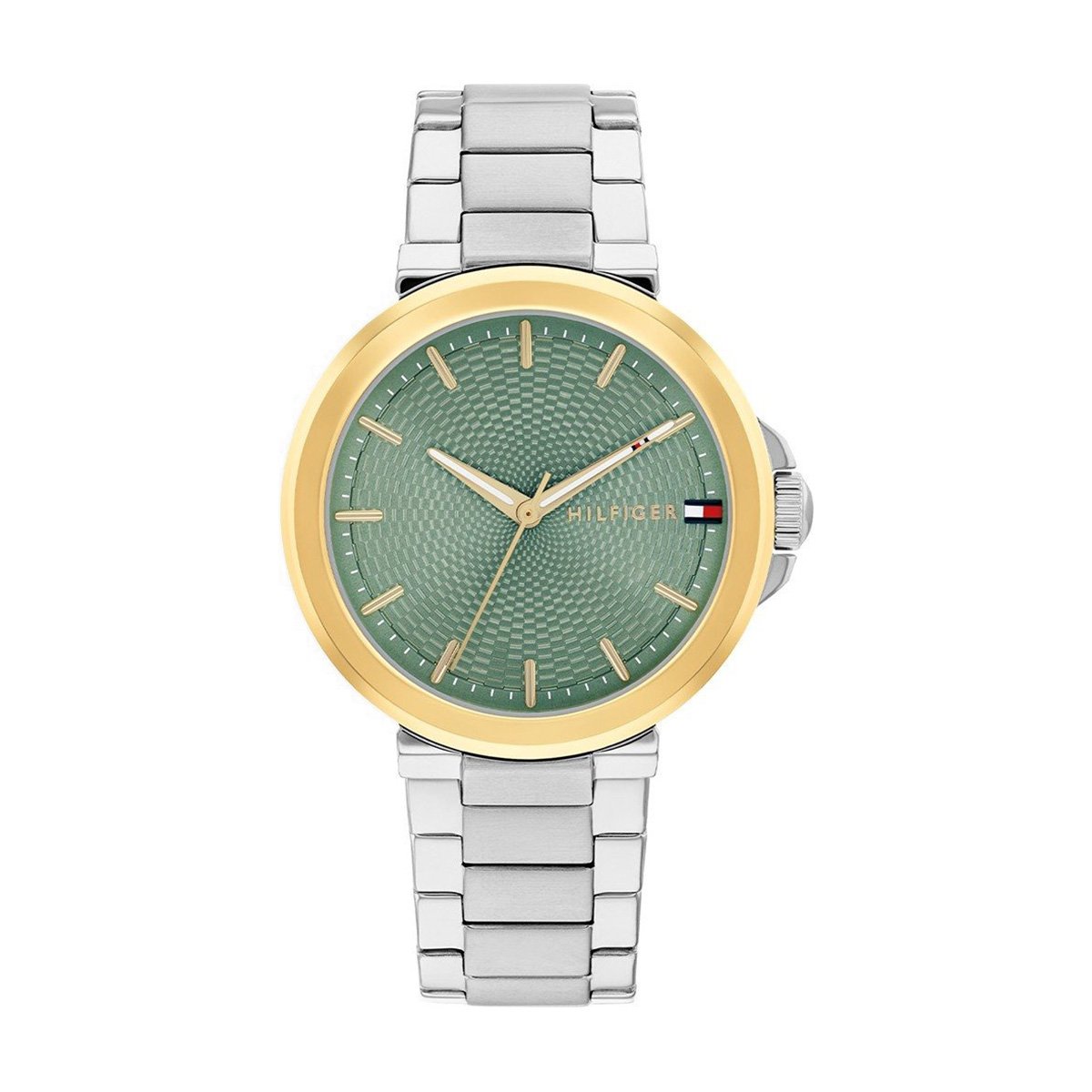 снимка на часовник Часовник Tommy Hilfiger Lori 1782778