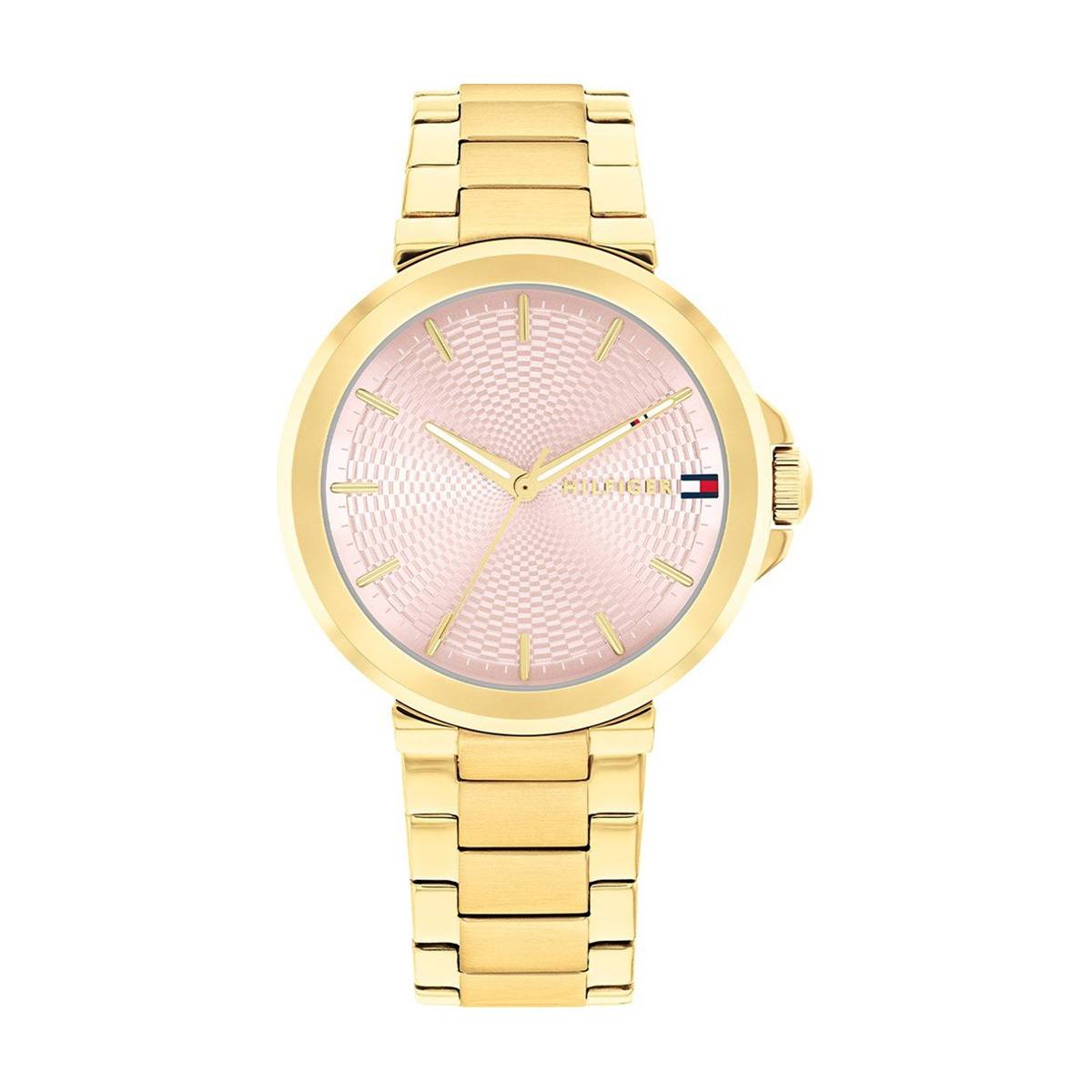 снимка на часовник Часовник Tommy Hilfiger Lori 1782779