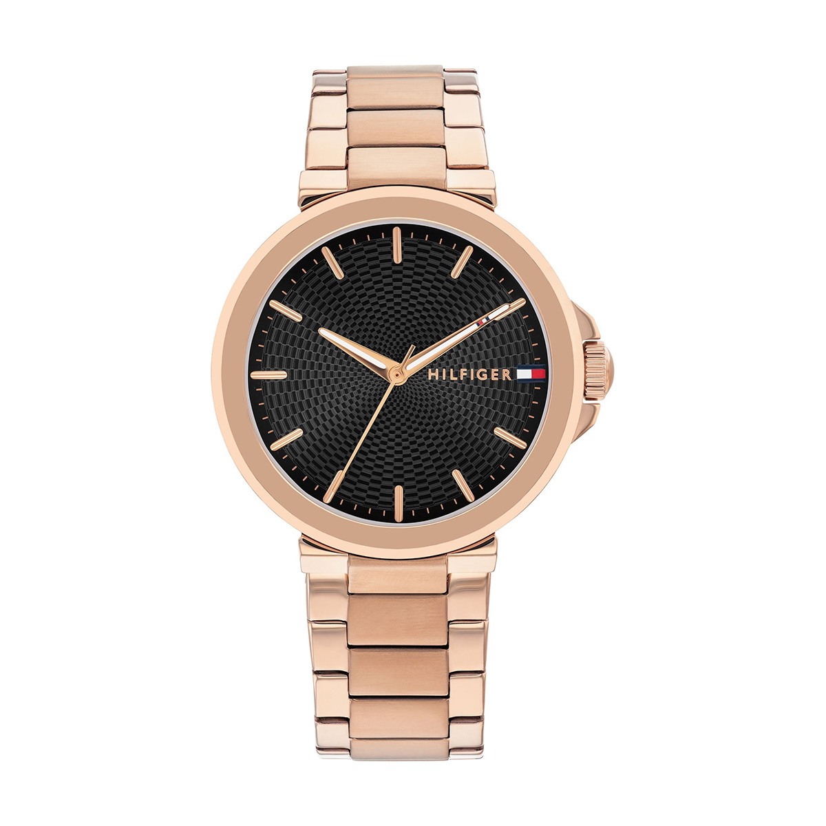 снимка на часовник Часовник Tommy Hilfiger Lori 1782780