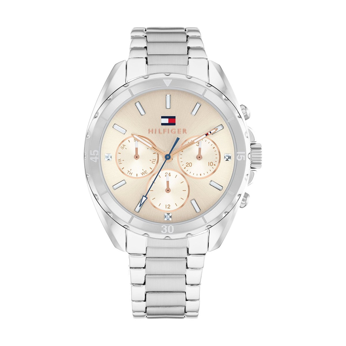 снимка на часовник Часовник Tommy Hilfiger Mellie 1782782
