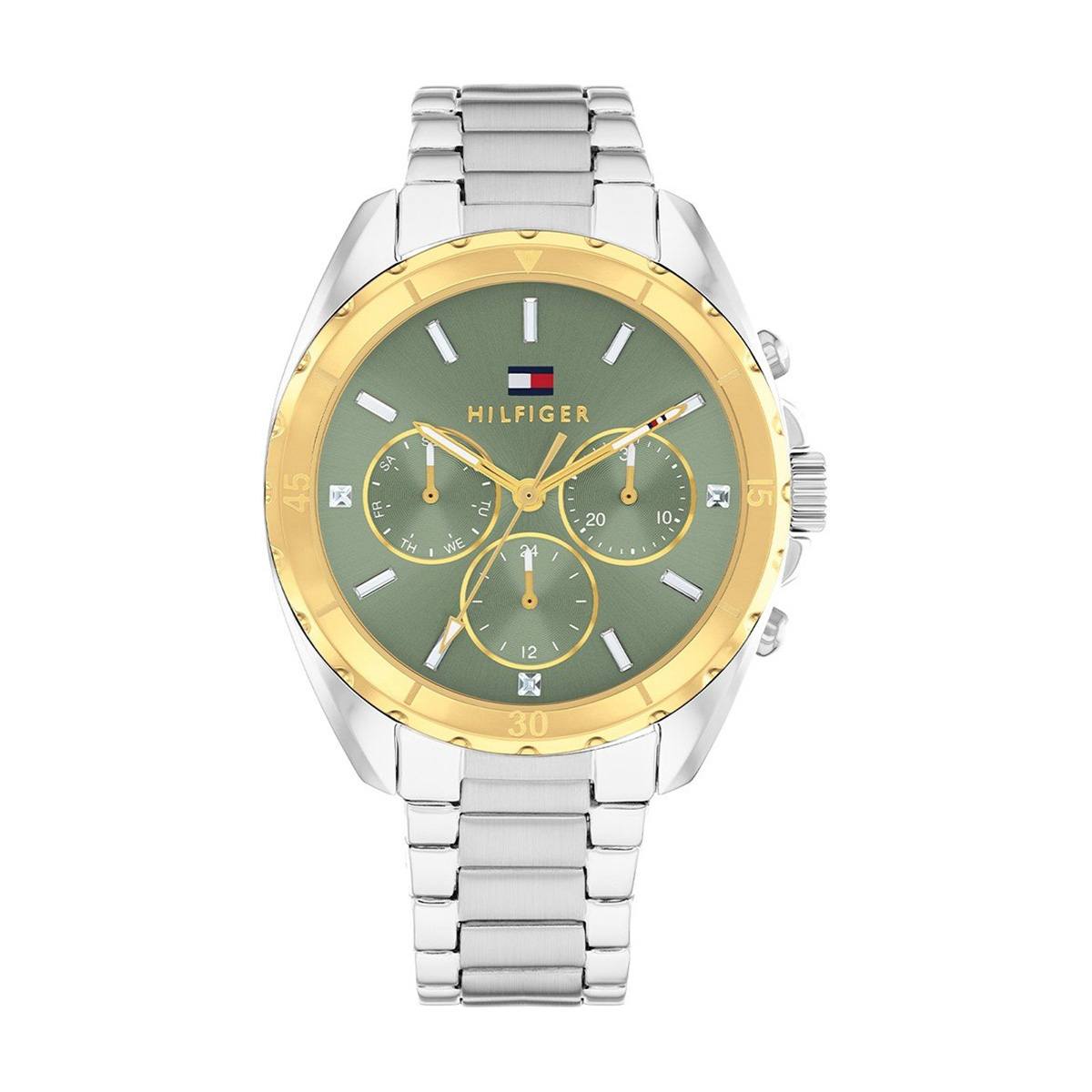 снимка на часовник Часовник Tommy Hilfiger Mellie 1782785