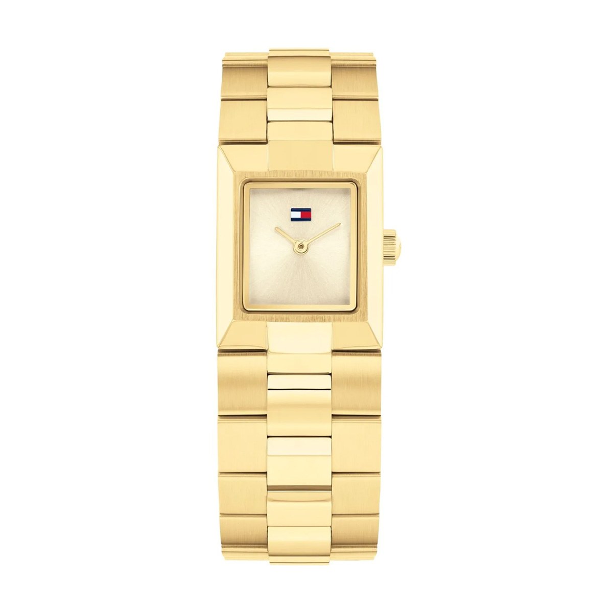 снимка на часовник Часовник Tommy Hilfiger Ivy 1782787