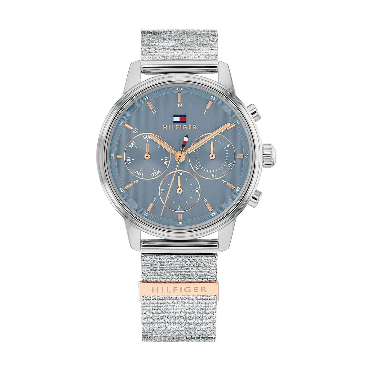 снимка на часовник Часовник Tommy Hilfiger Blake 1782807