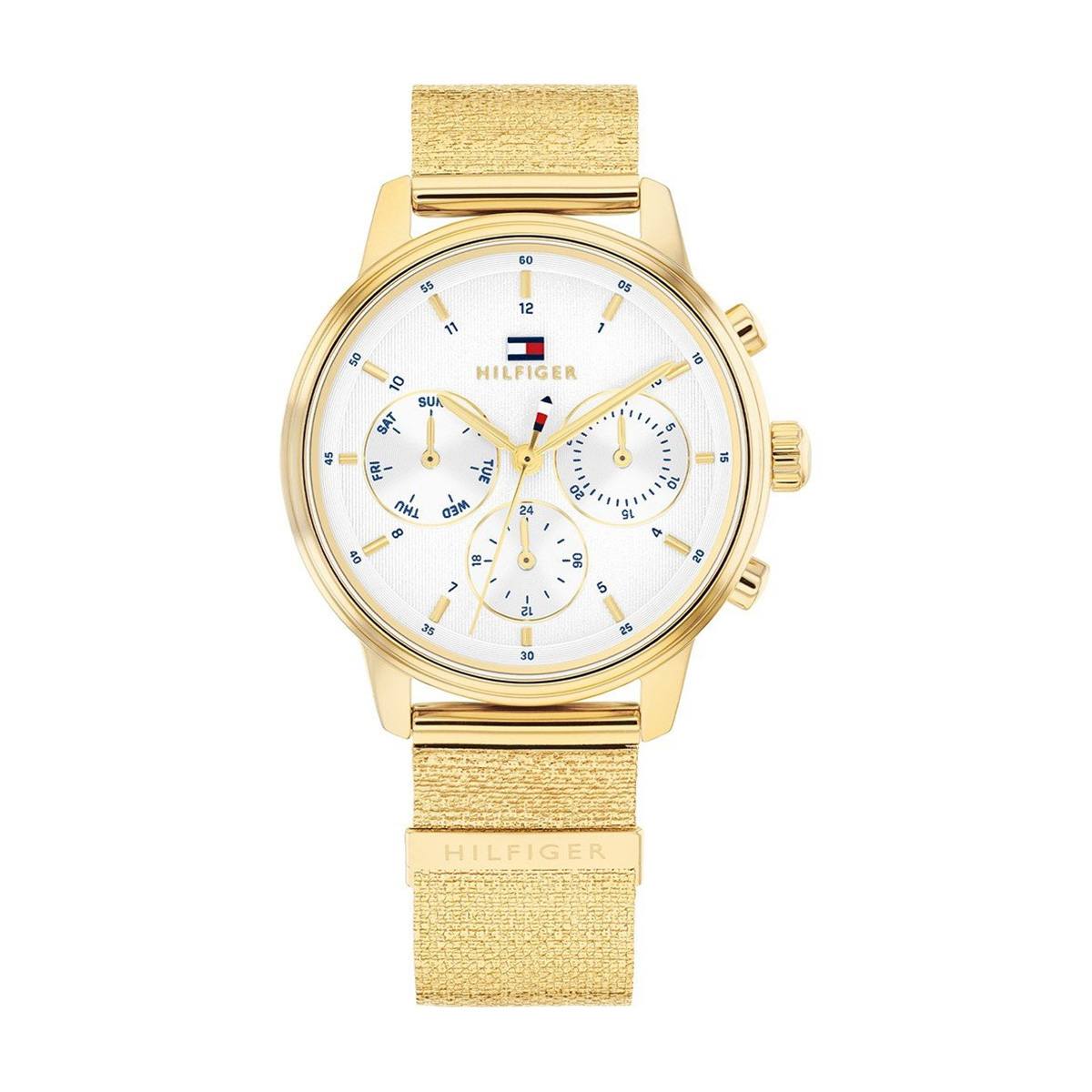 снимка на часовник Часовник Tommy Hilfiger Blake 1782808