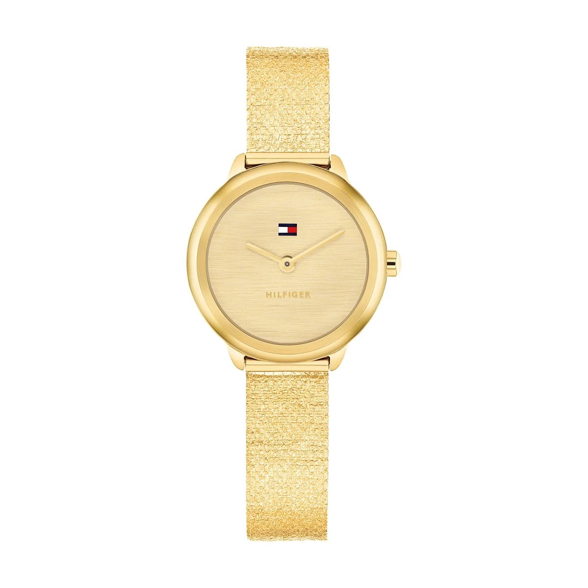 снимка на часовник Часовник Tommy Hilfiger Demi 1782811