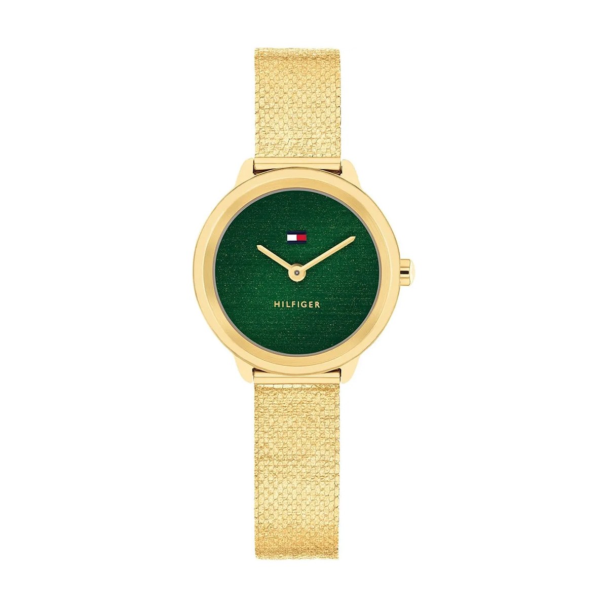 снимка на часовник Часовник Tommy Hilfiger Demi 1782812
