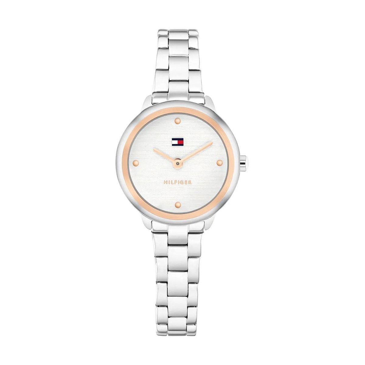 снимка на часовник Часовник Tommy Hilfiger Demi 1782814