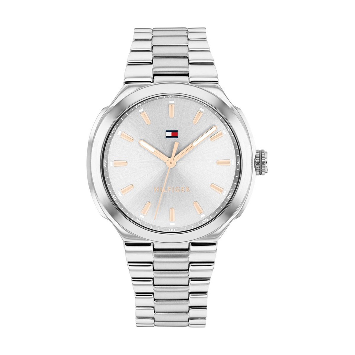 снимка на часовник Часовник Tommy Hilfiger Georgia 1782817