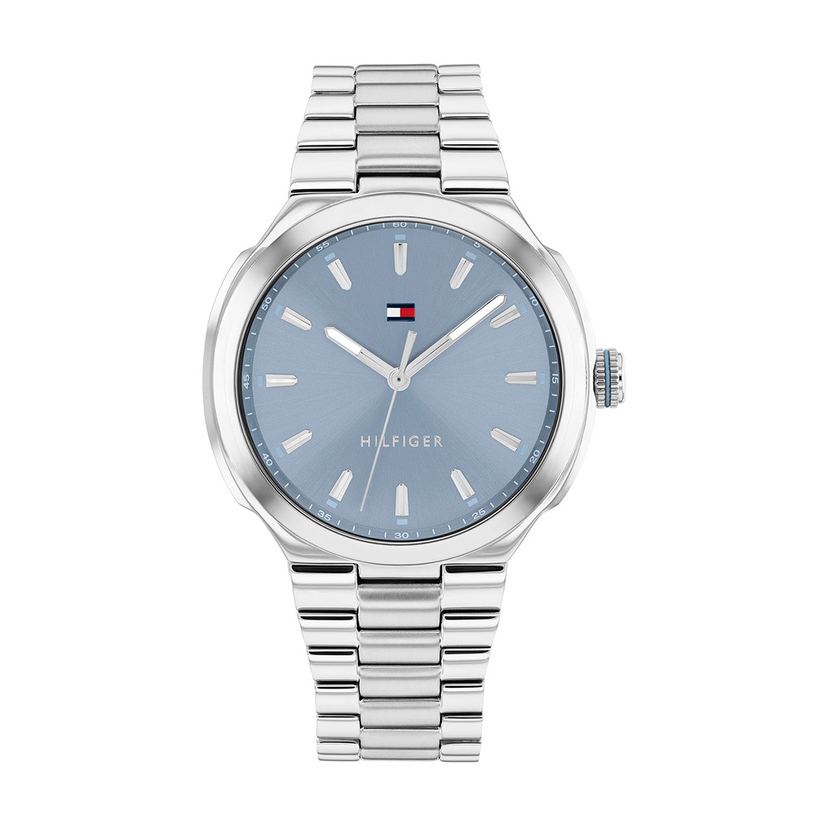 снимка на часовник Часовник Tommy Hilfiger Georgia 1782818