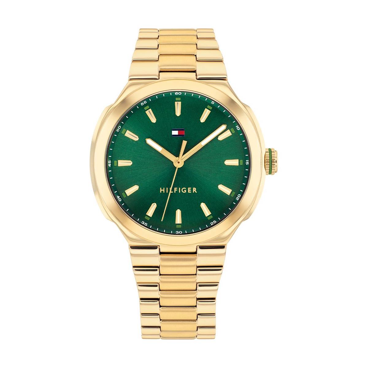 снимка на часовник Часовник Tommy Hilfiger Georgia 1782820