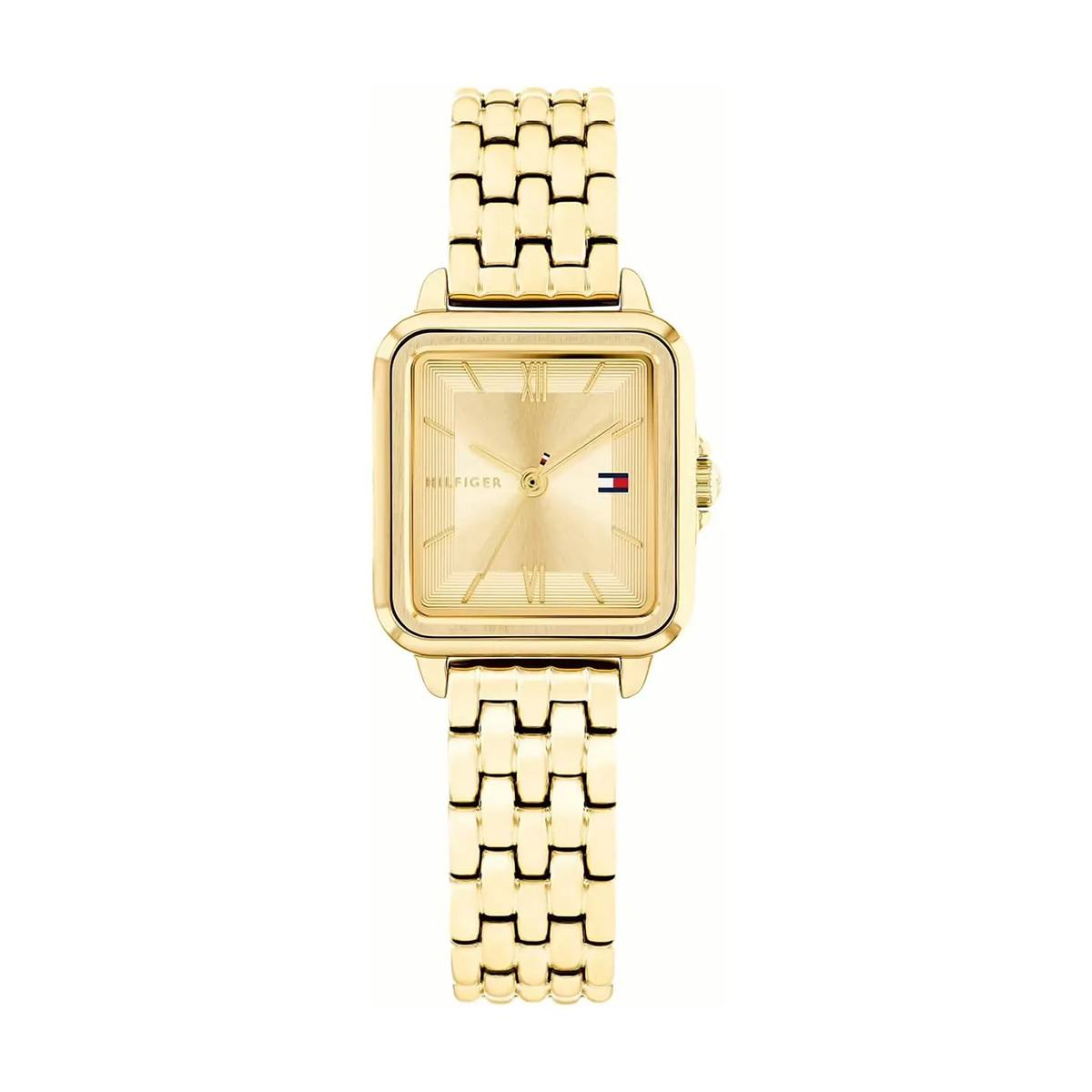 снимка на часовник Часовник Tommy Hilfiger Mia 1782832