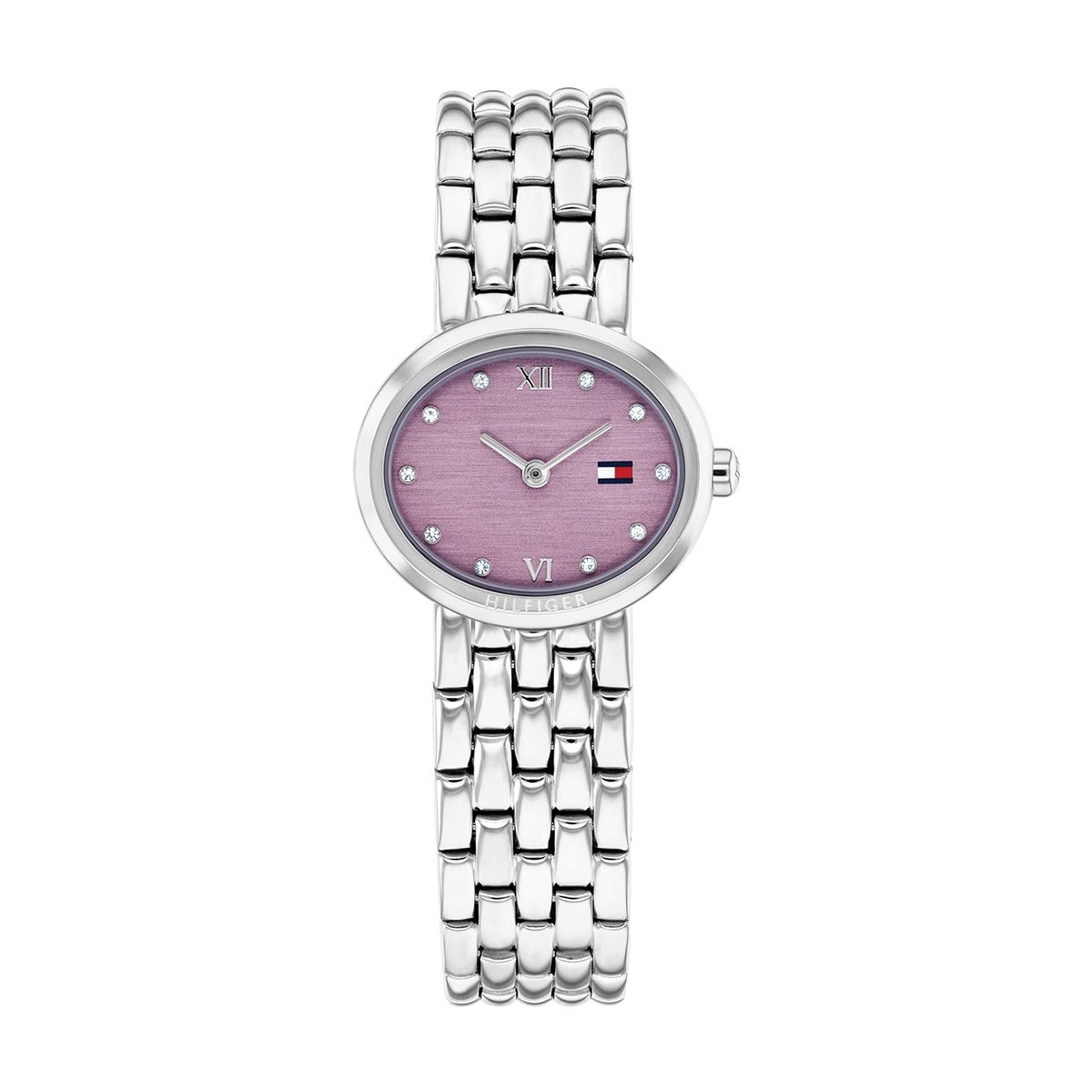 снимка на часовник Часовник Tommy Hilfiger Moira 1782843