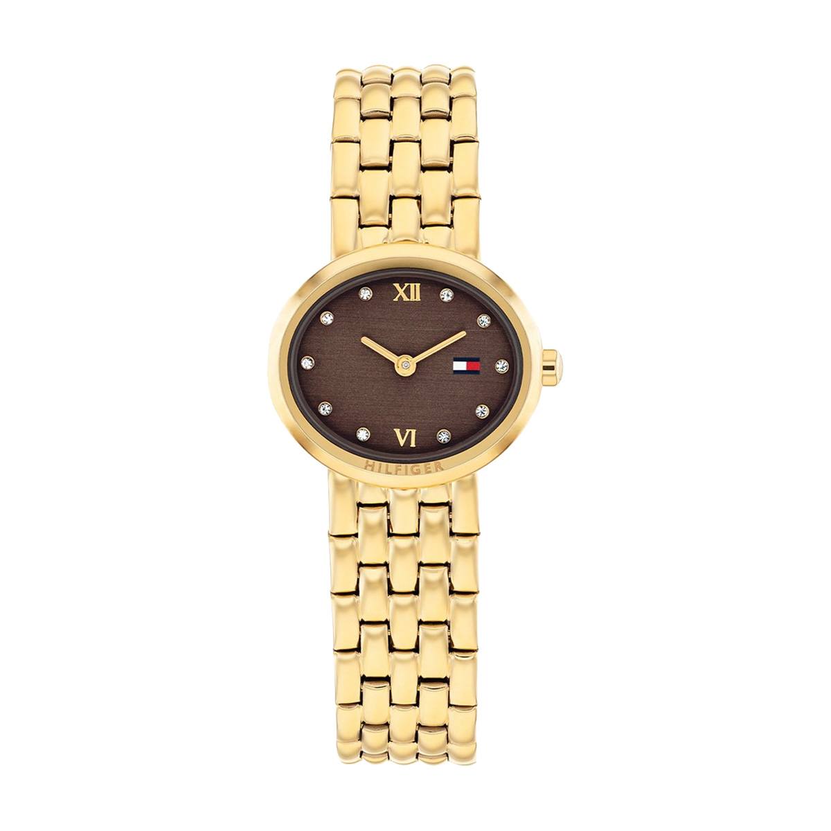 снимка на часовник Часовник Tommy Hilfiger Moira 1782844