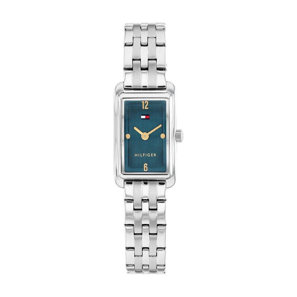 снимка на часовник Часовник Tommy Hilfiger Madison 1782862