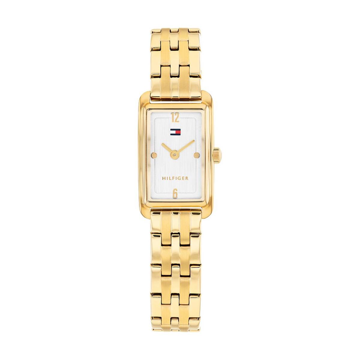 снимка на часовник Часовник Tommy Hilfiger Madison 1782863