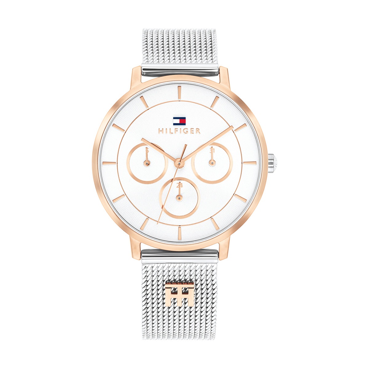 снимка на часовник Часовник Tommy Hilfiger Tea 1782879