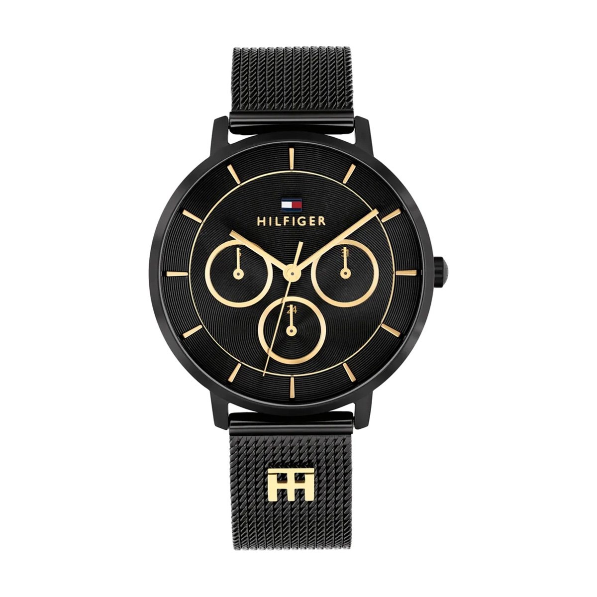 снимка на часовник Часовник Tommy Hilfiger Tea 1782882