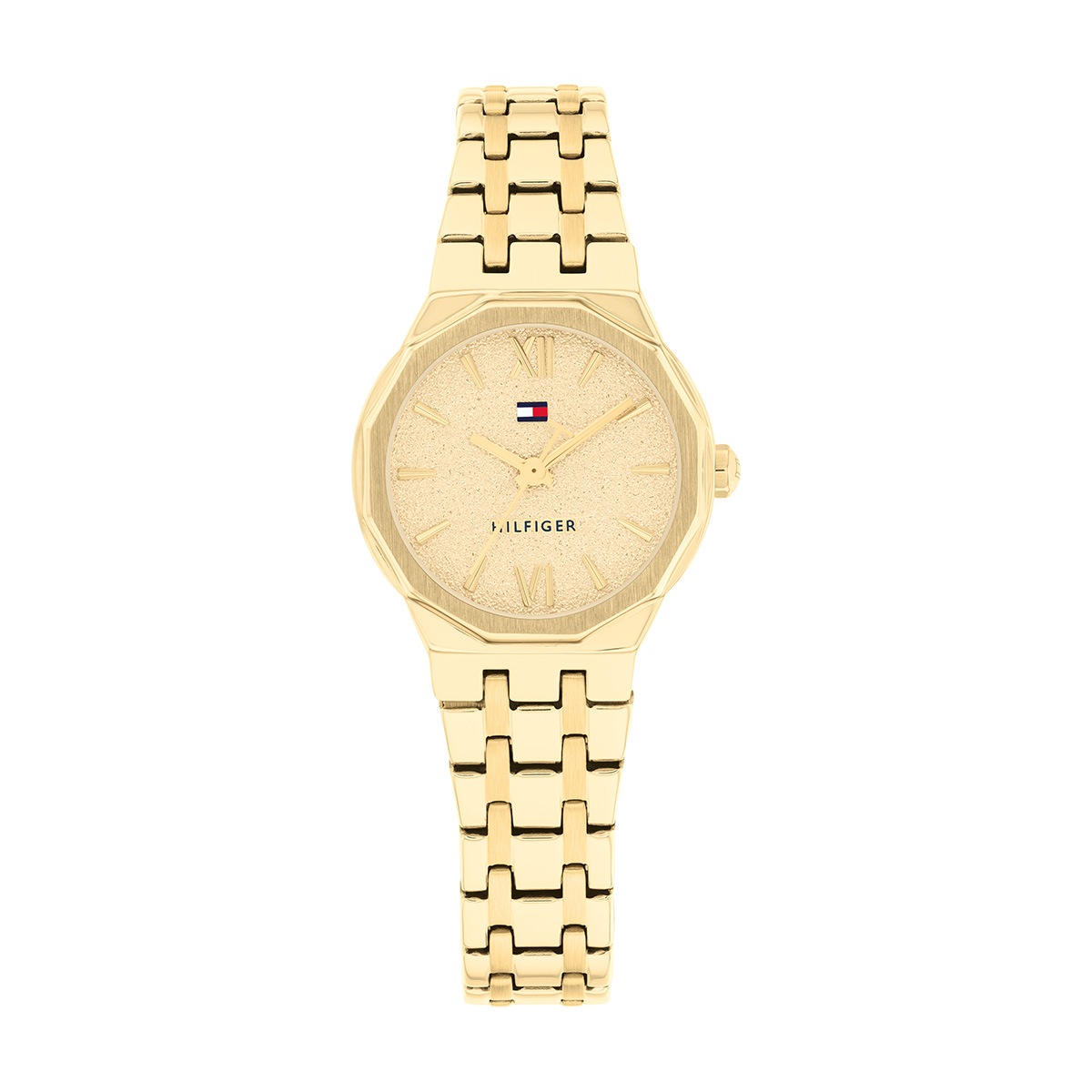 снимка на часовник Часовник Tommy Hilfiger Mackenzie 1782886