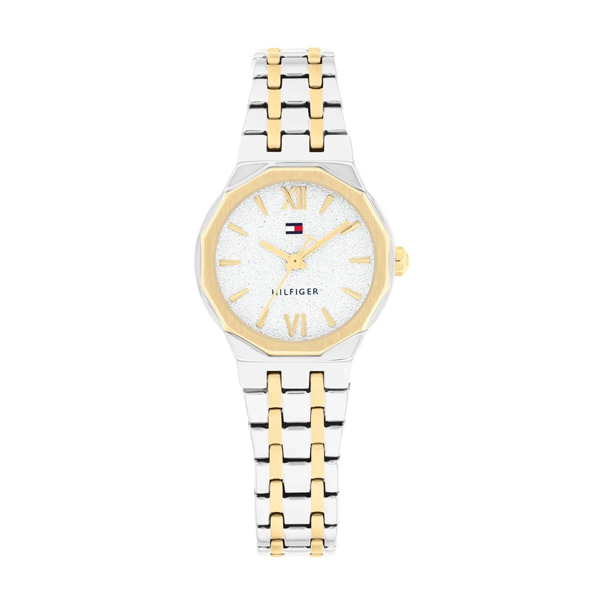 снимка на часовник Часовник Tommy Hilfiger Mackenzie 1782888