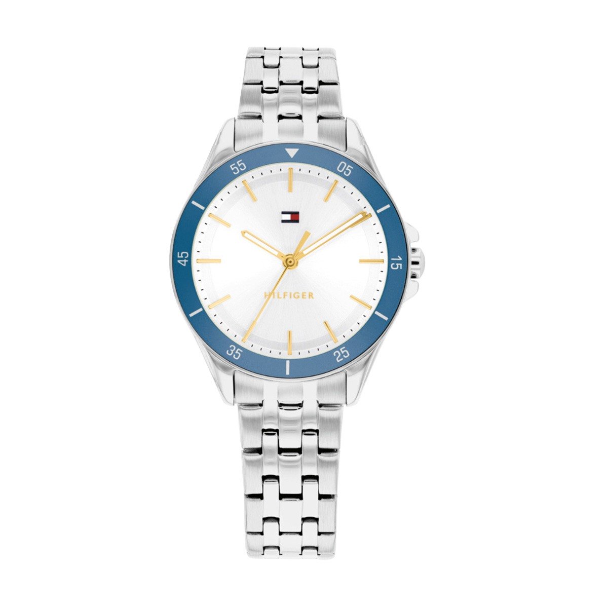 снимка на часовник Часовник Tommy Hilfiger Jade 1782890