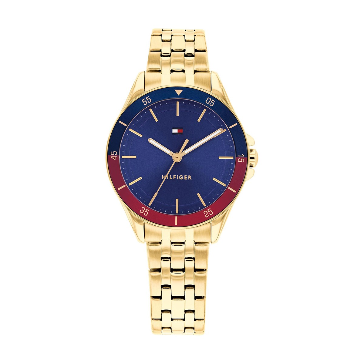 снимка на часовник Часовник Tommy Hilfiger Jade 1782891