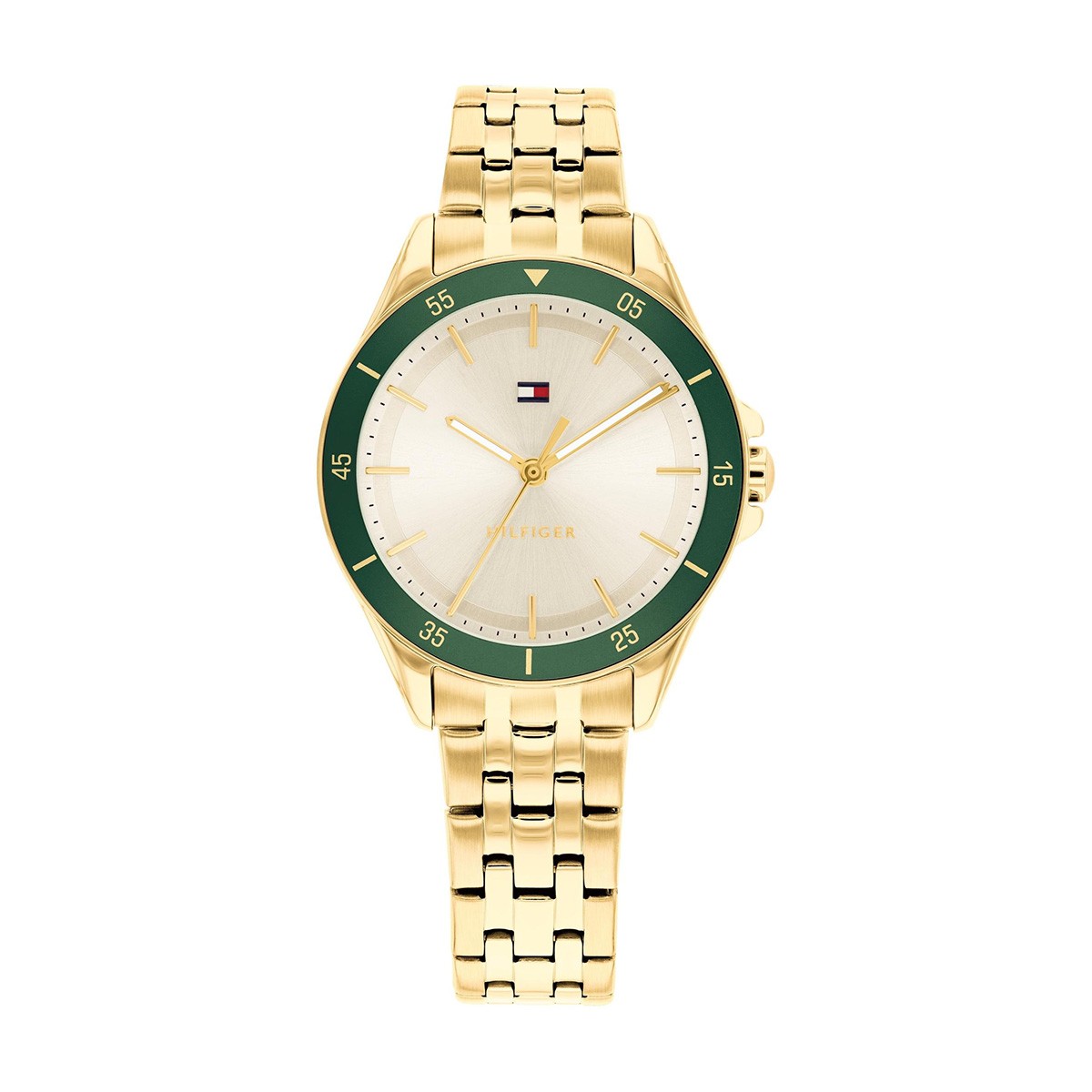 снимка на часовник Часовник Tommy Hilfiger Jade 1782892
