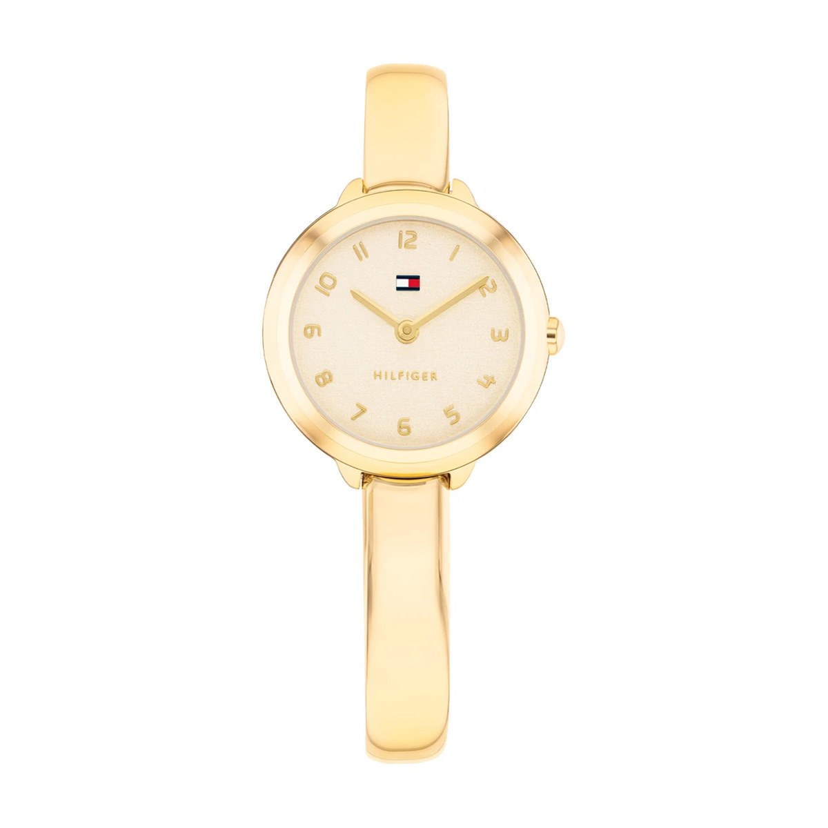 снимка на часовник Часовник Tommy Hilfiger Bangle 1782895