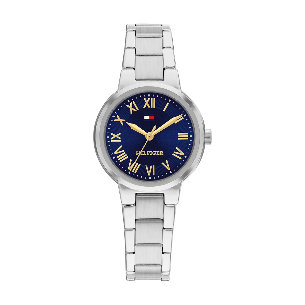 снимка на часовник Часовник Tommy Hilfiger Becca 1782902