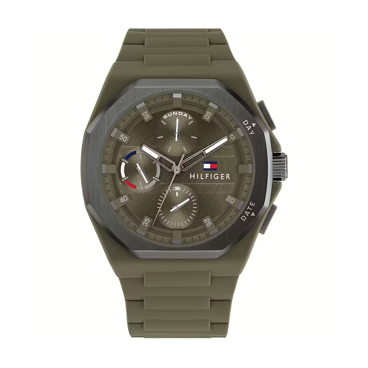 снимка на часовник Часовник Tommy Hilfiger Neo 1792121