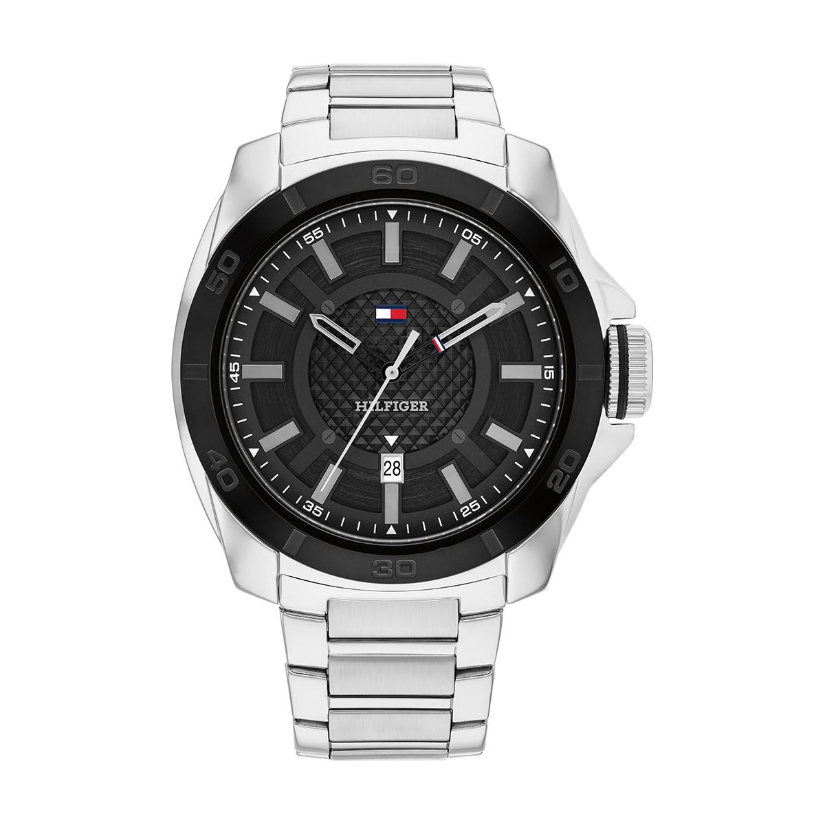 снимка на часовник Часовник Tommy Hilfiger Windsurf 1792138