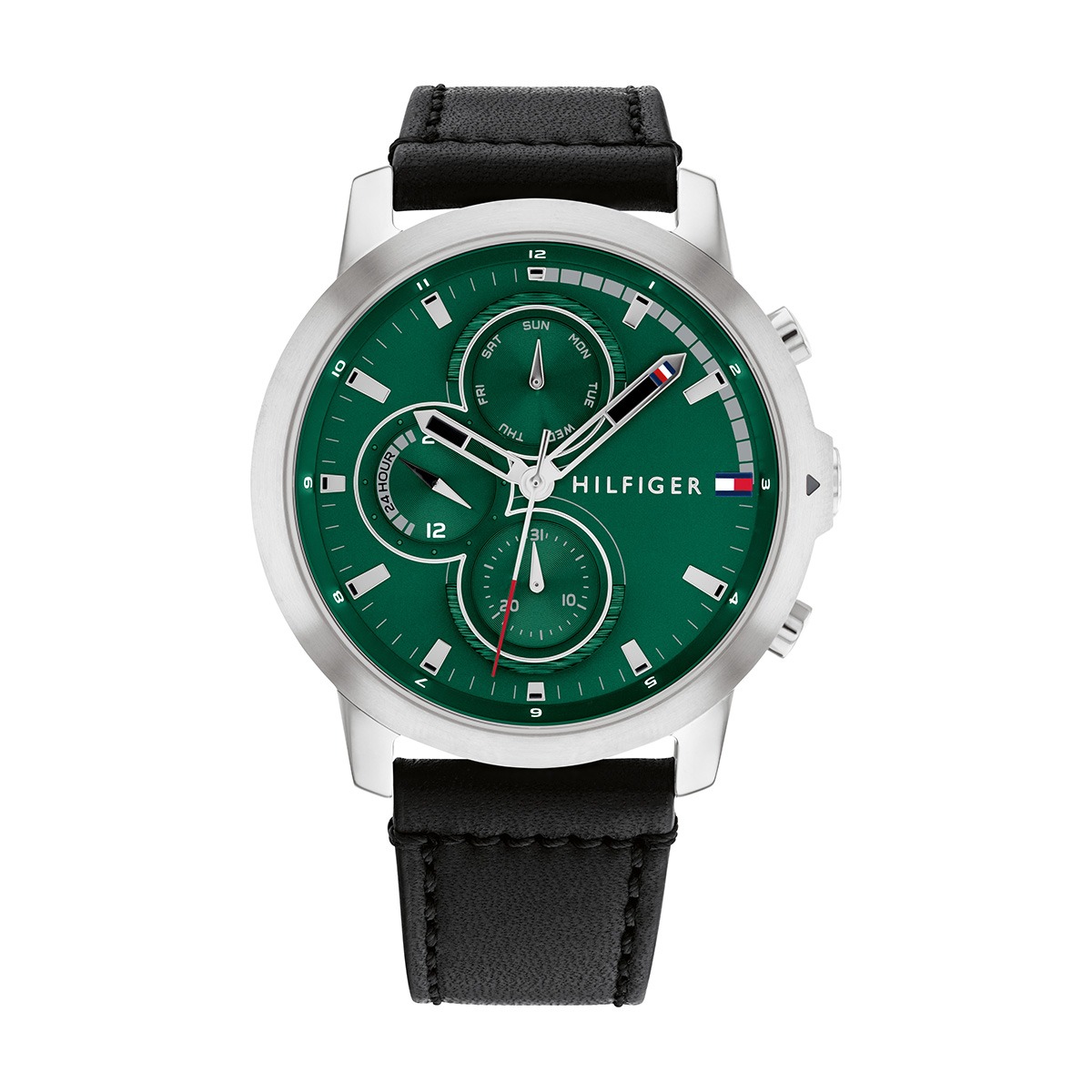 снимка на часовник Часовник Tommy Hilfiger Jameson 1792151