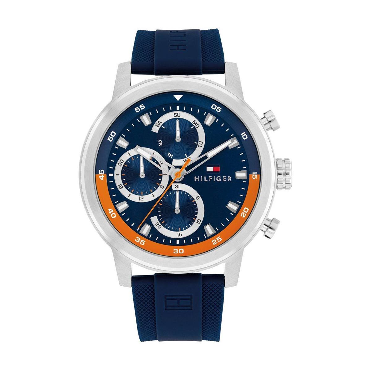 снимка на часовник Часовник Tommy Hilfiger Rocky 1792177