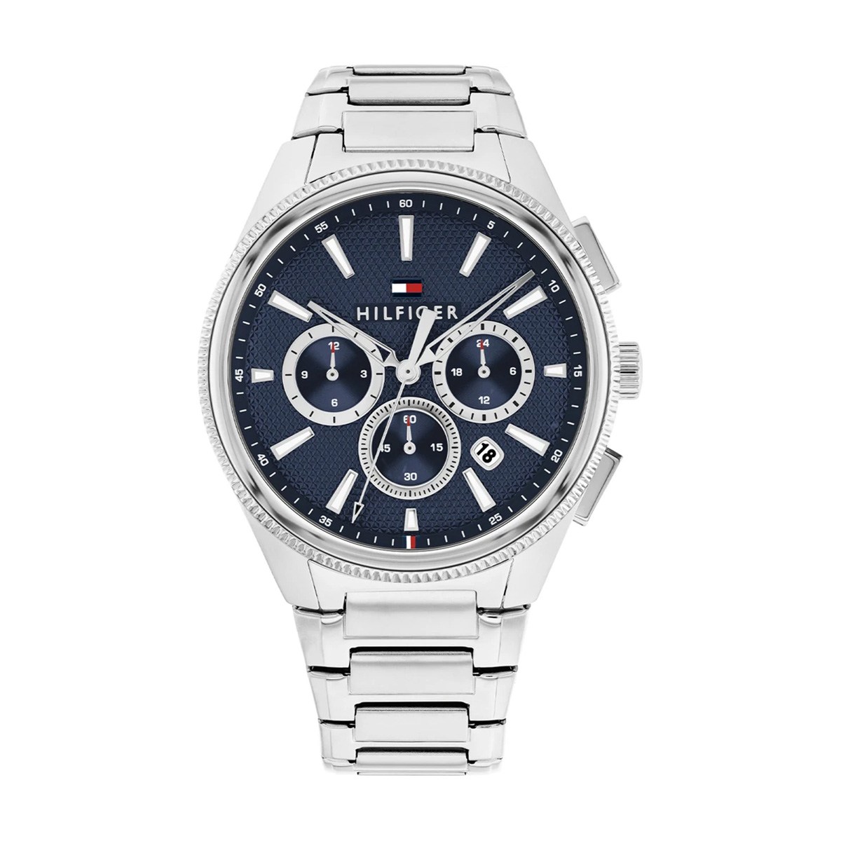 снимка на часовник Часовник Tommy Hilfiger Sam 1792253
