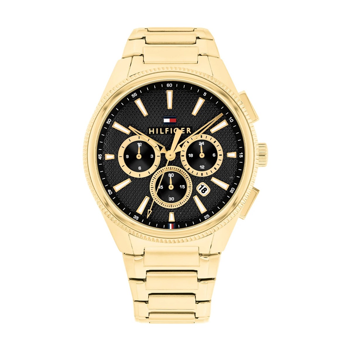 снимка на часовник Часовник Tommy Hilfiger Sam 1792254