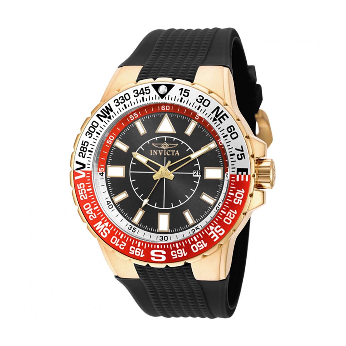 снимка на часовник Часовник Invicta Aviator 19271